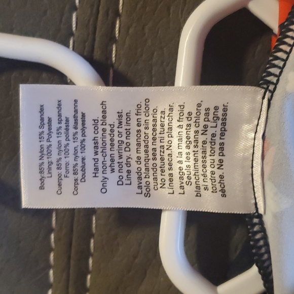 As Rose Rich Swimsuit size L - Picture 3 of 6